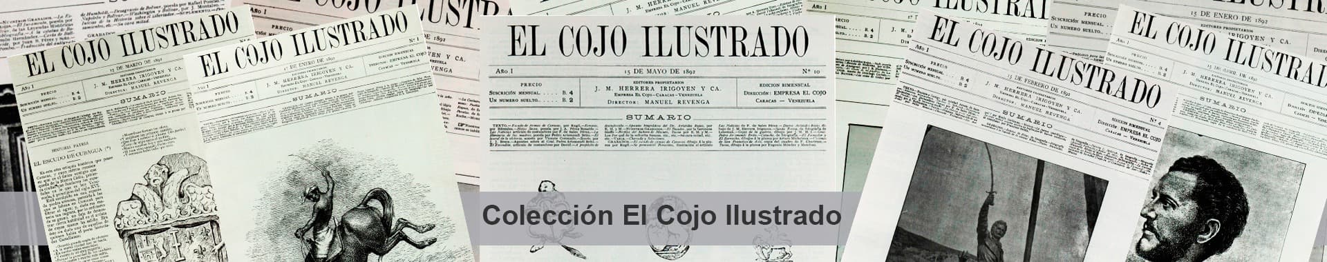 Colección el Cojo Ilustrado