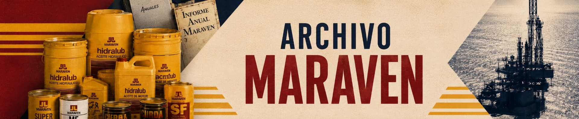 Maraven