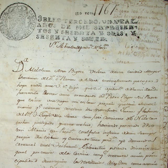 Tomo 1767-BC
