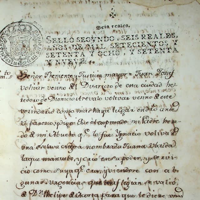 Tomo 1780-B