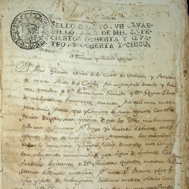 Tomo 1787-G2
