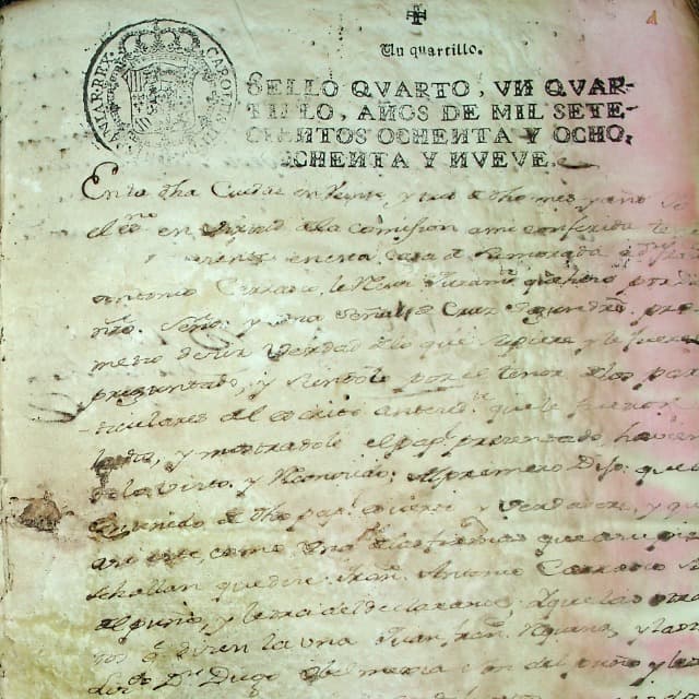 Tomo 1788-C