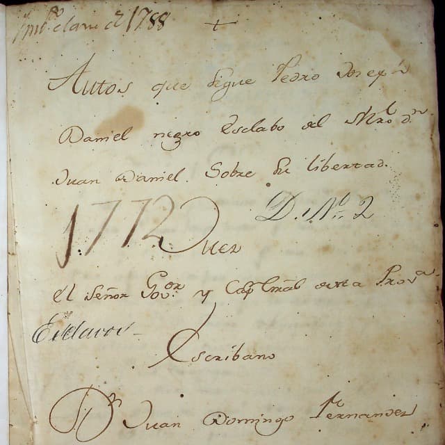 Tomo 1788-DE