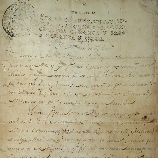 Tomo 1791-I
