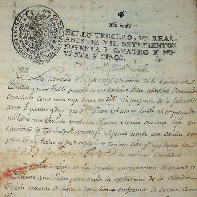 Tomo 1796-MNP