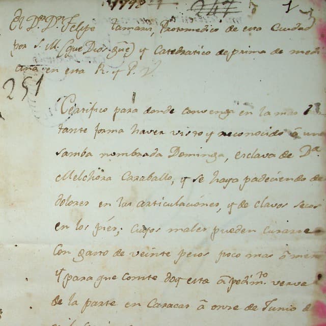 Tomo 1798-C