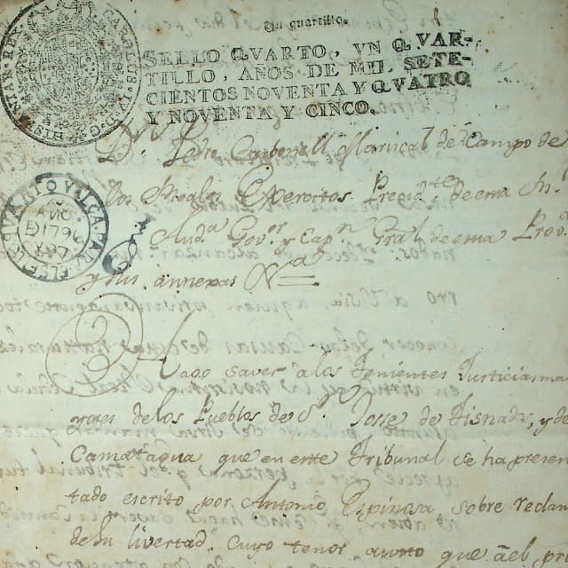 Tomo 1798-E
