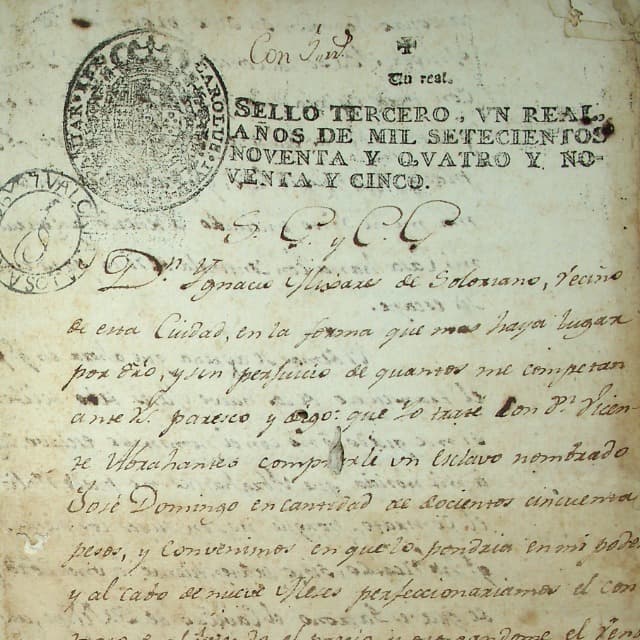 Tomo 1799-A