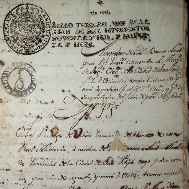 Tomo 1799-L