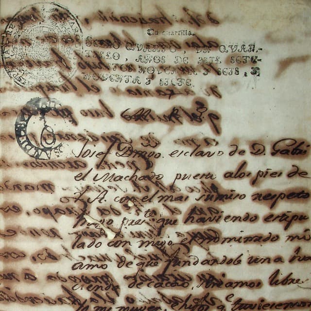 Tomo 1799-M