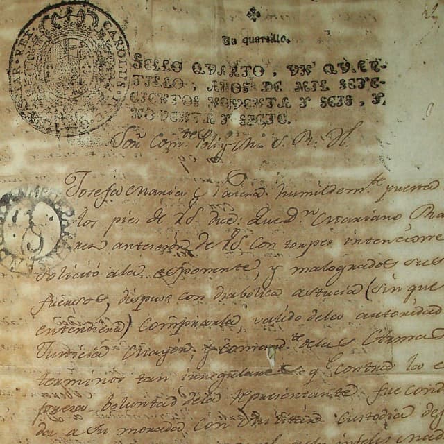 Tomo 1799-NOP