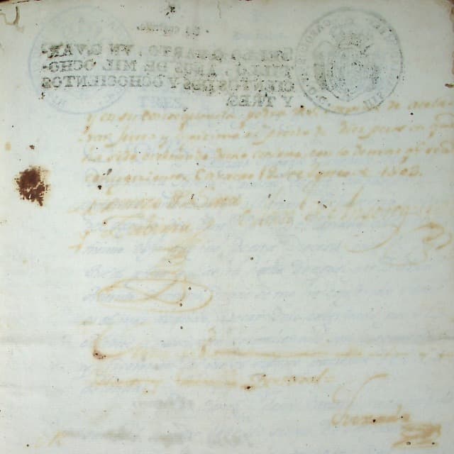 Tomo 1802-E
