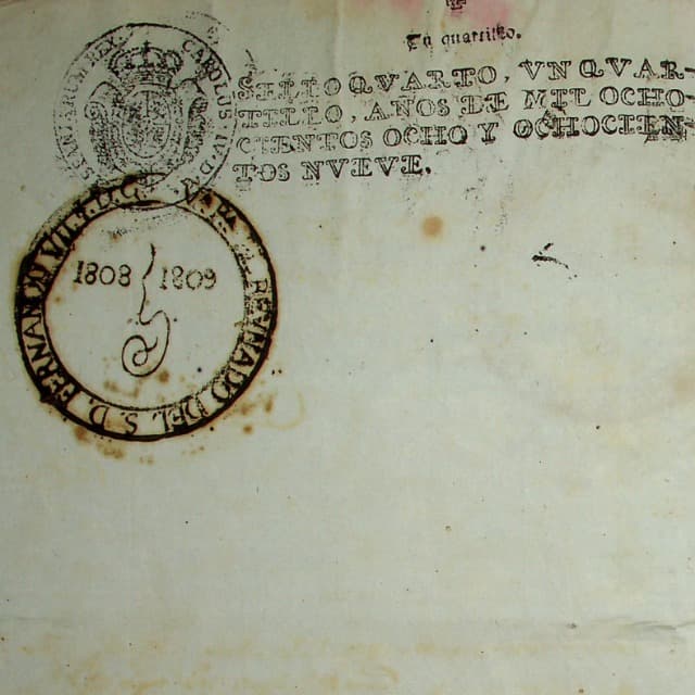 Tomo 1802-SV