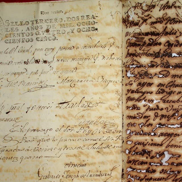 Tomo 1805-B2