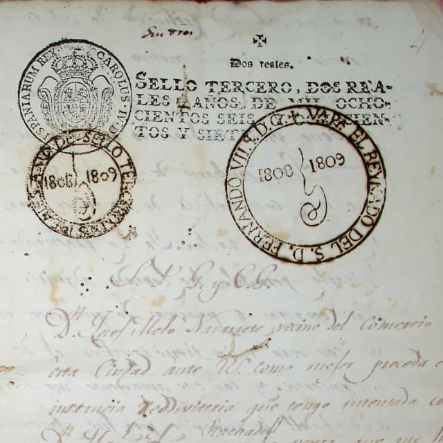 Tomo 1810-N
