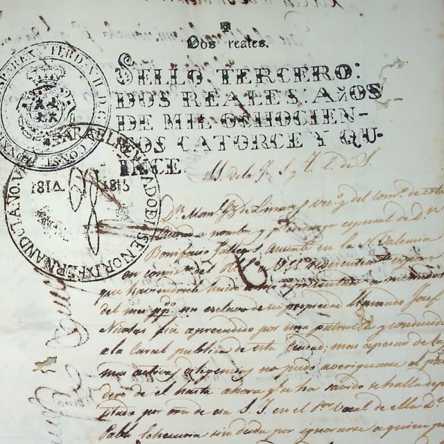 Tomo 1815-GHI