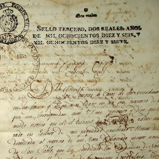 Tomo 1818-BCEF
