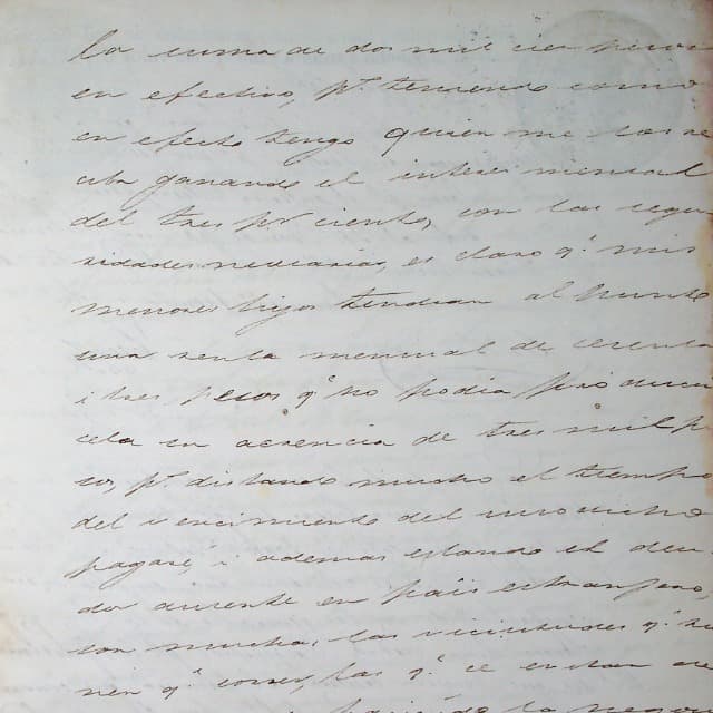 Tomo 1838