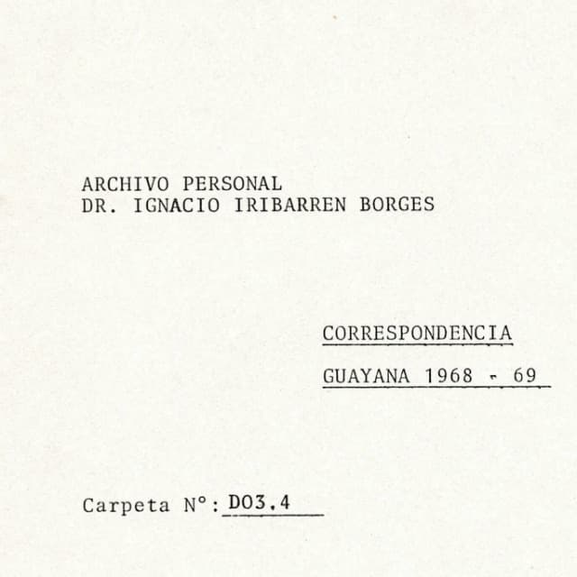 CARPETA_D03.4_GUAYANA_1968_1969