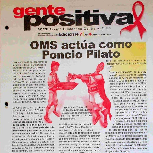 Gente positiva Sep-Dic 2004 N°7