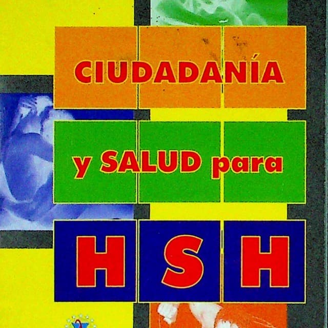 Ciudadanía y Salud para HSH