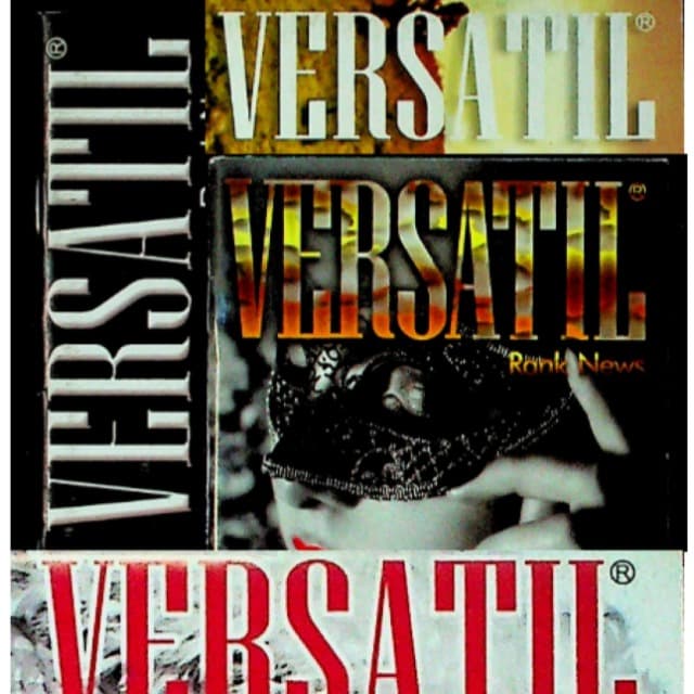 Versátil N°05 a 10