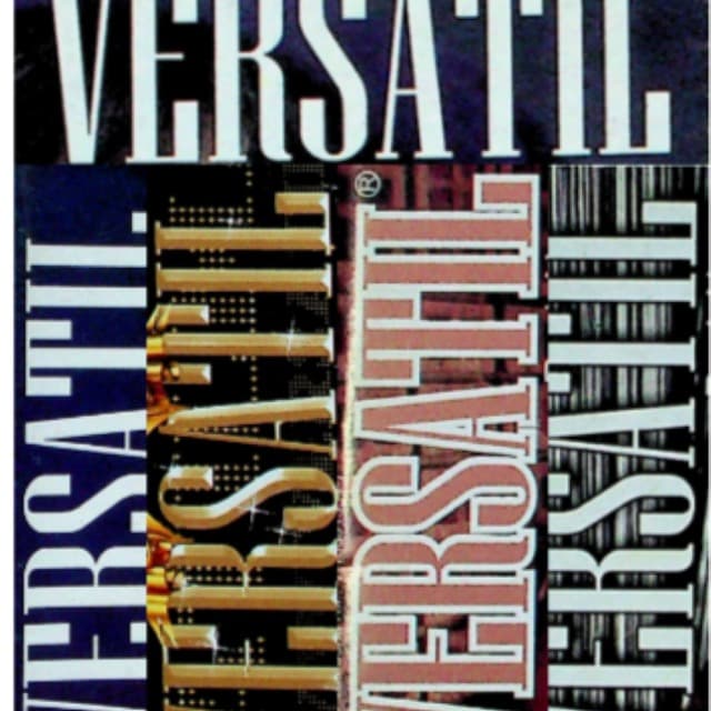 Versátil N°35 a 42