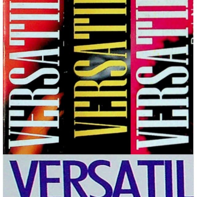 Versátil N°43 a 51