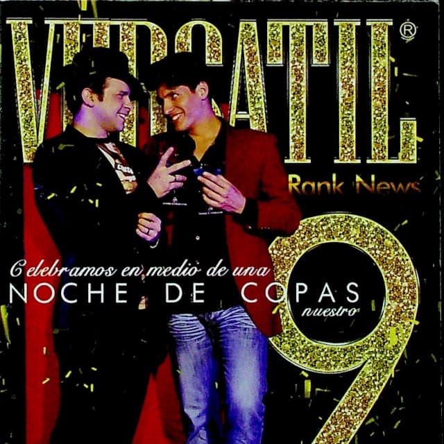 Versátil N°83 a 91