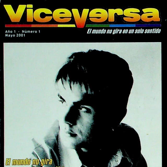 Viceversa N°1