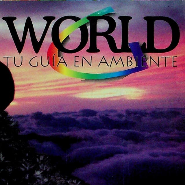 World Tu Guía Ambiente