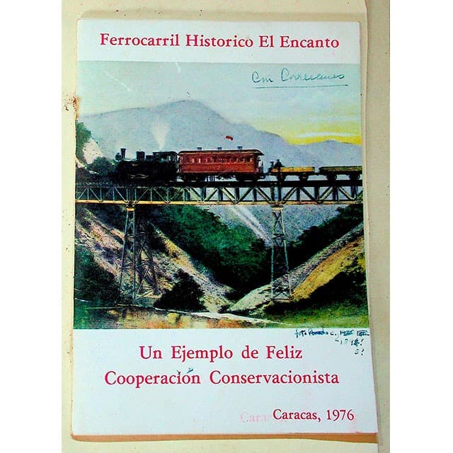 05 AETP ECOTEP TREN ENCANTO HISTORIA