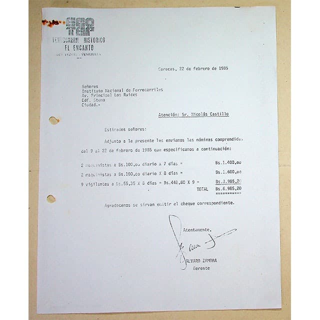 08 AETP ECOTEP INFORMES TECNICOS Y ECONOMICOS