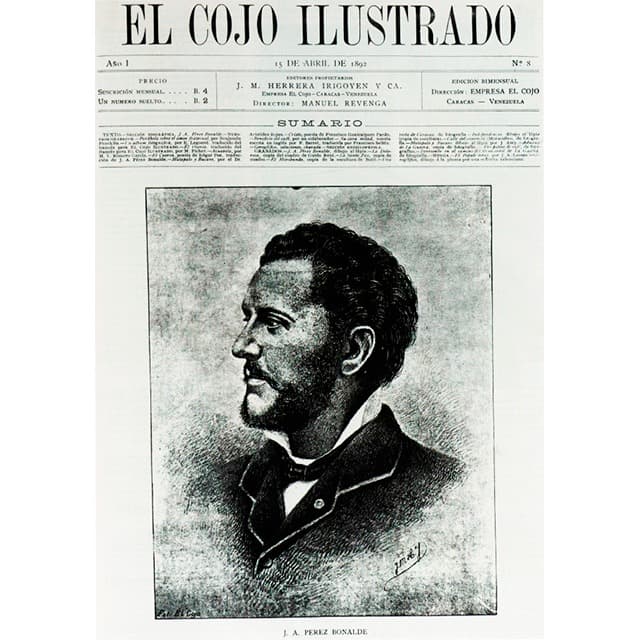 El Cojo Ilustrado N°8