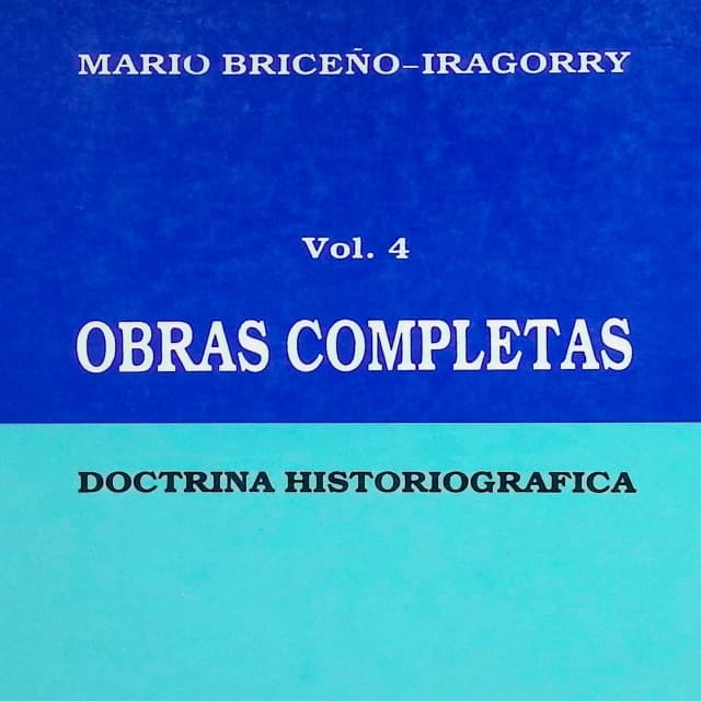 Doctrina historiográfica