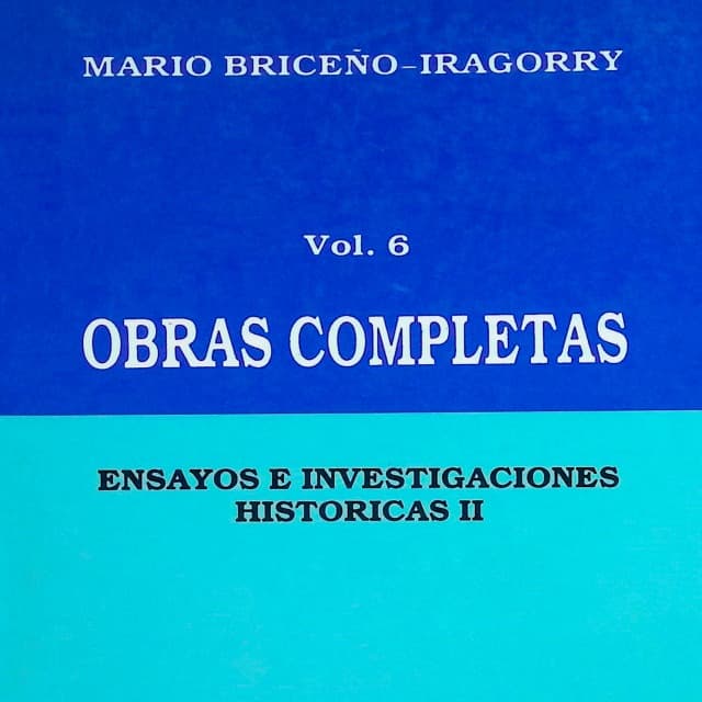Ensayos e investigaciones históricas II
