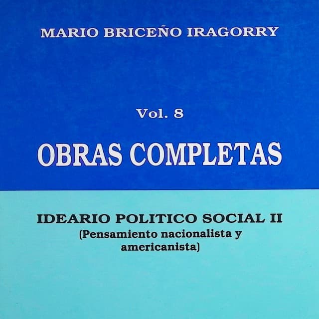 Ideario político social II