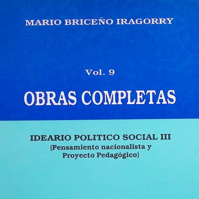 Ideario político social III