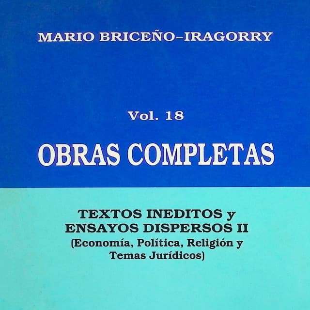 Textos inéditos y ensayos dispersos II