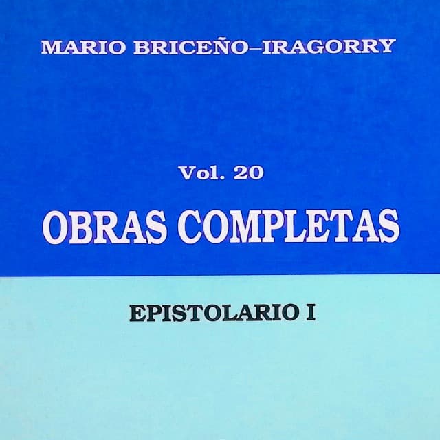 Epistolario I