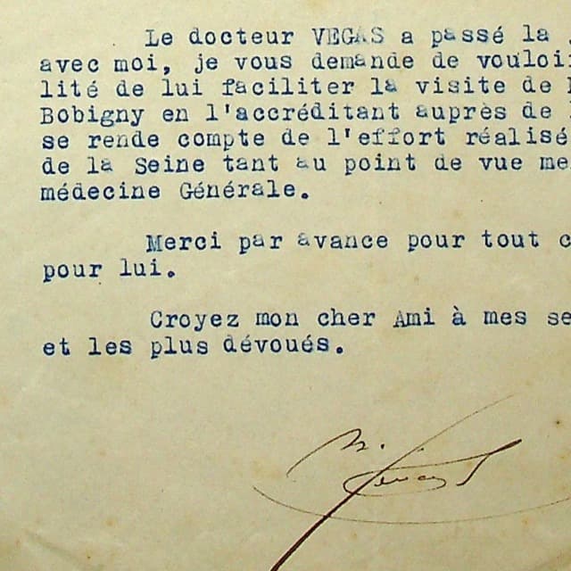 Archivo Rafael Vegas - ANEXO I