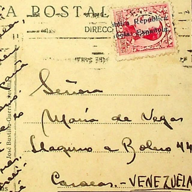 Archivo Rafael Vegas - Anexo III