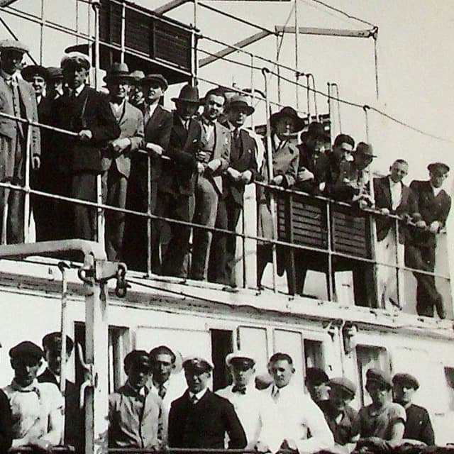 Archivo Rafael Vegas - Fotos