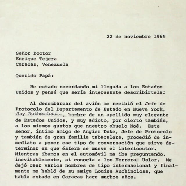 1965 MAYO - DICIEMBRE