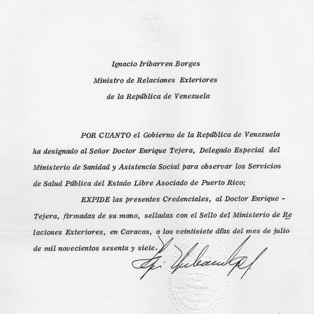 1967 JULIO - DICIEMBRE