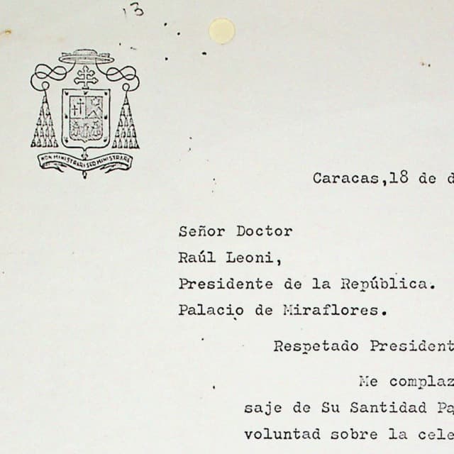 Cartas 1967