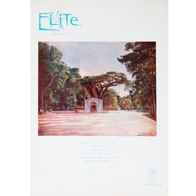 Élite: no. 50