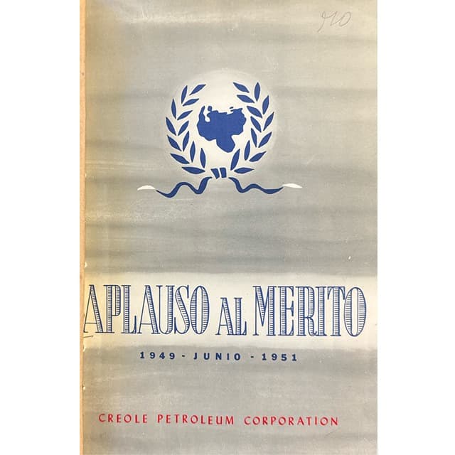 Aplauso al mérito
