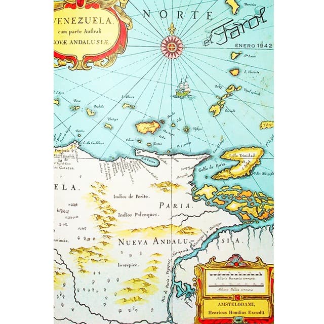 El Farol Enero 1942