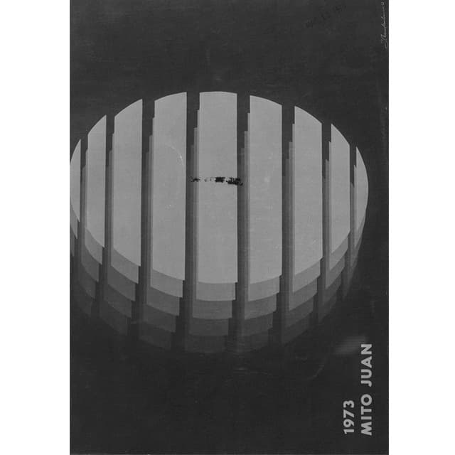 Informe Anual 1973 (Petrolera Mito Juan)
